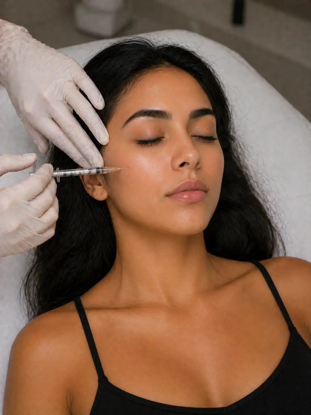 Bioestimuladores en Polanco — Dr. Alan Martínez Moctezuma
