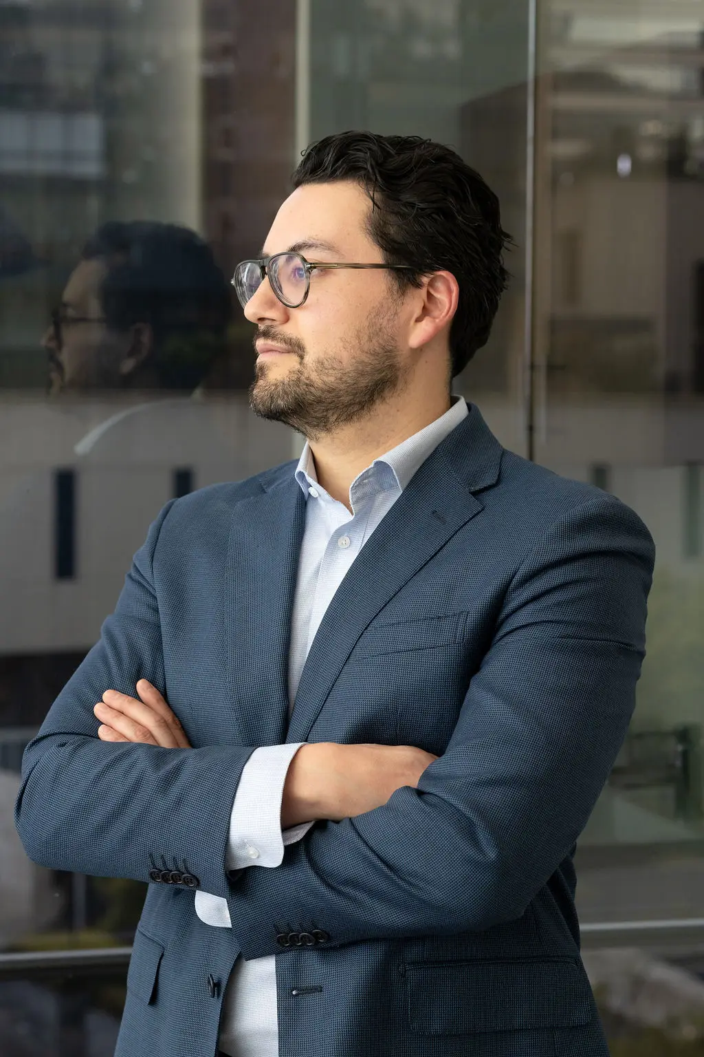 Rinoplastia estética y funcional — Dr. Alan Martínez Moctezuma, Polanco CDMX