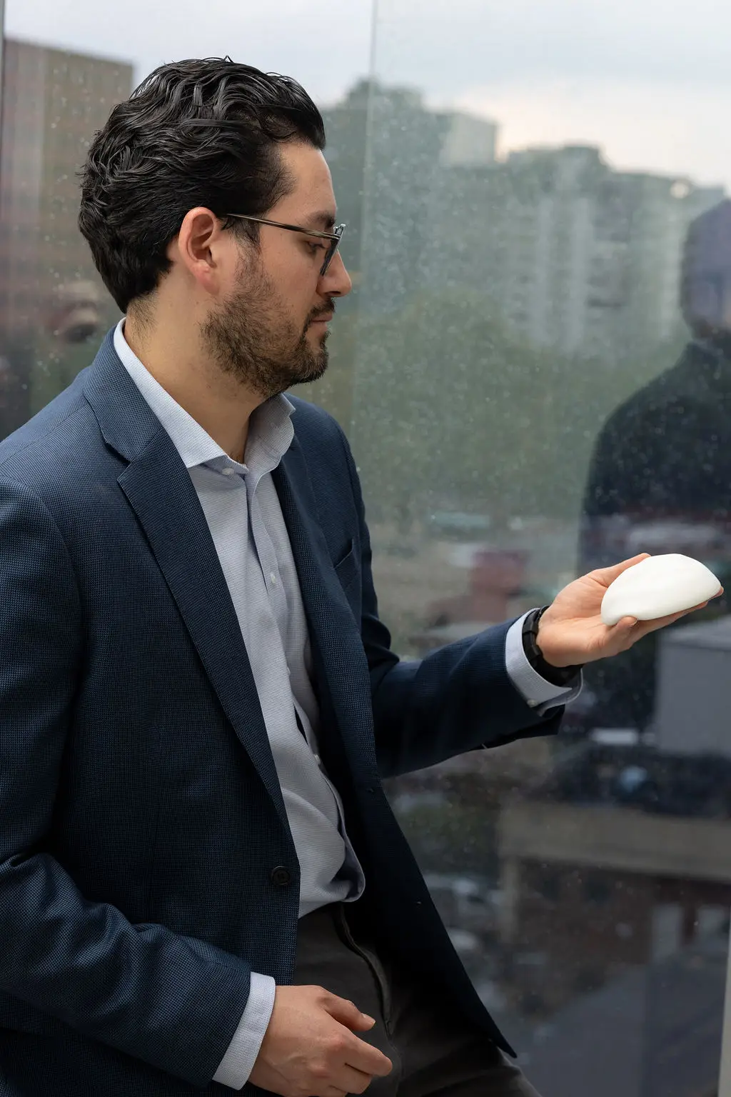 Cirugía de mama en Polanco — Dr. Alan Martínez Moctezuma