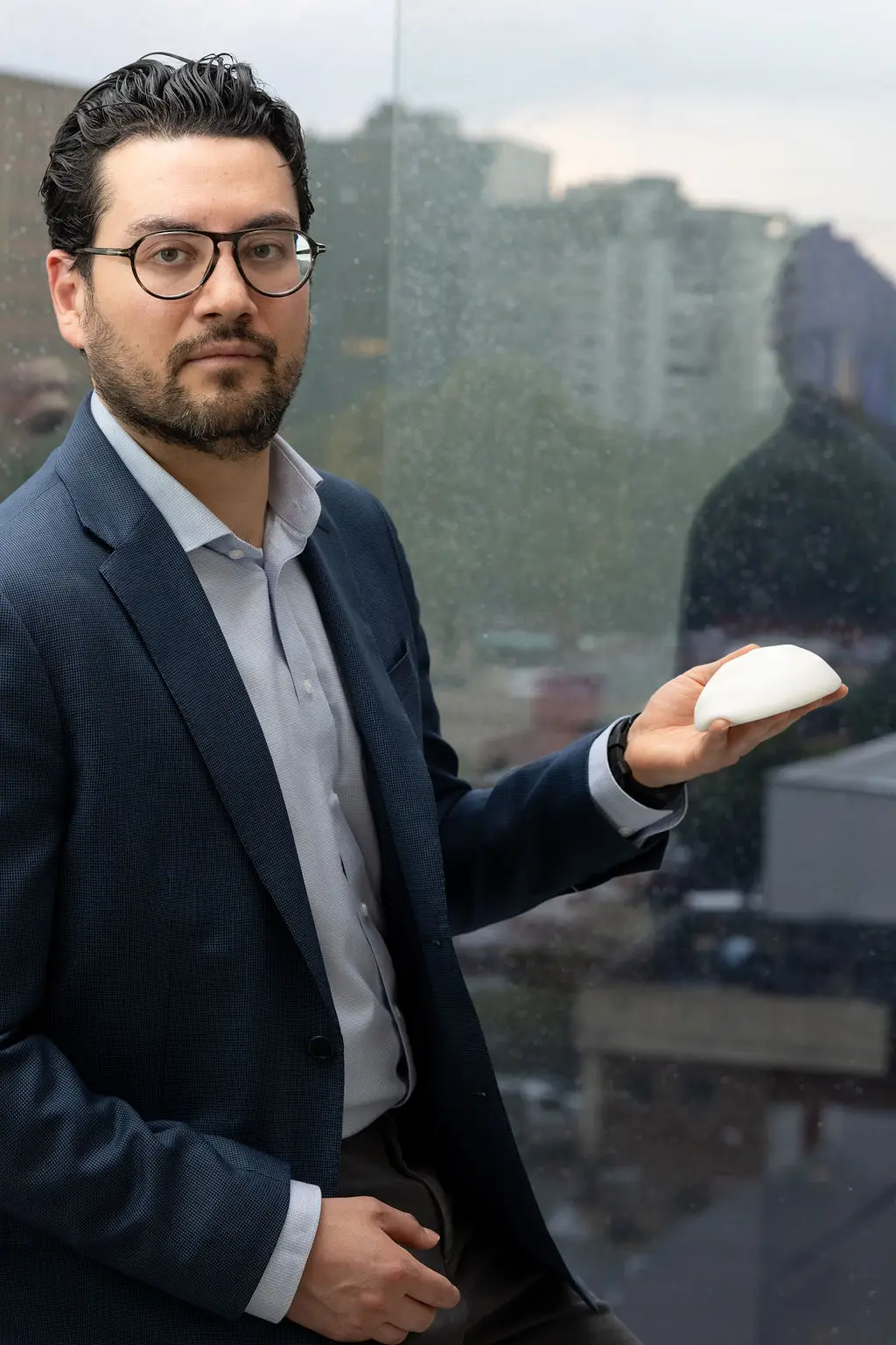 Reconstrucción mamaria oncológica — Dr. Alan Martínez Moctezuma, Polanco CDMX