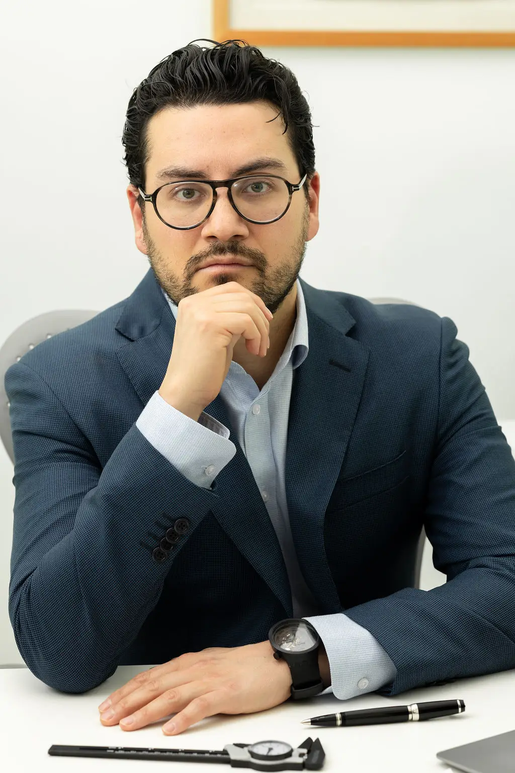 Rejuvenecimiento facial en Polanco — Dr. Alan Martínez Moctezuma