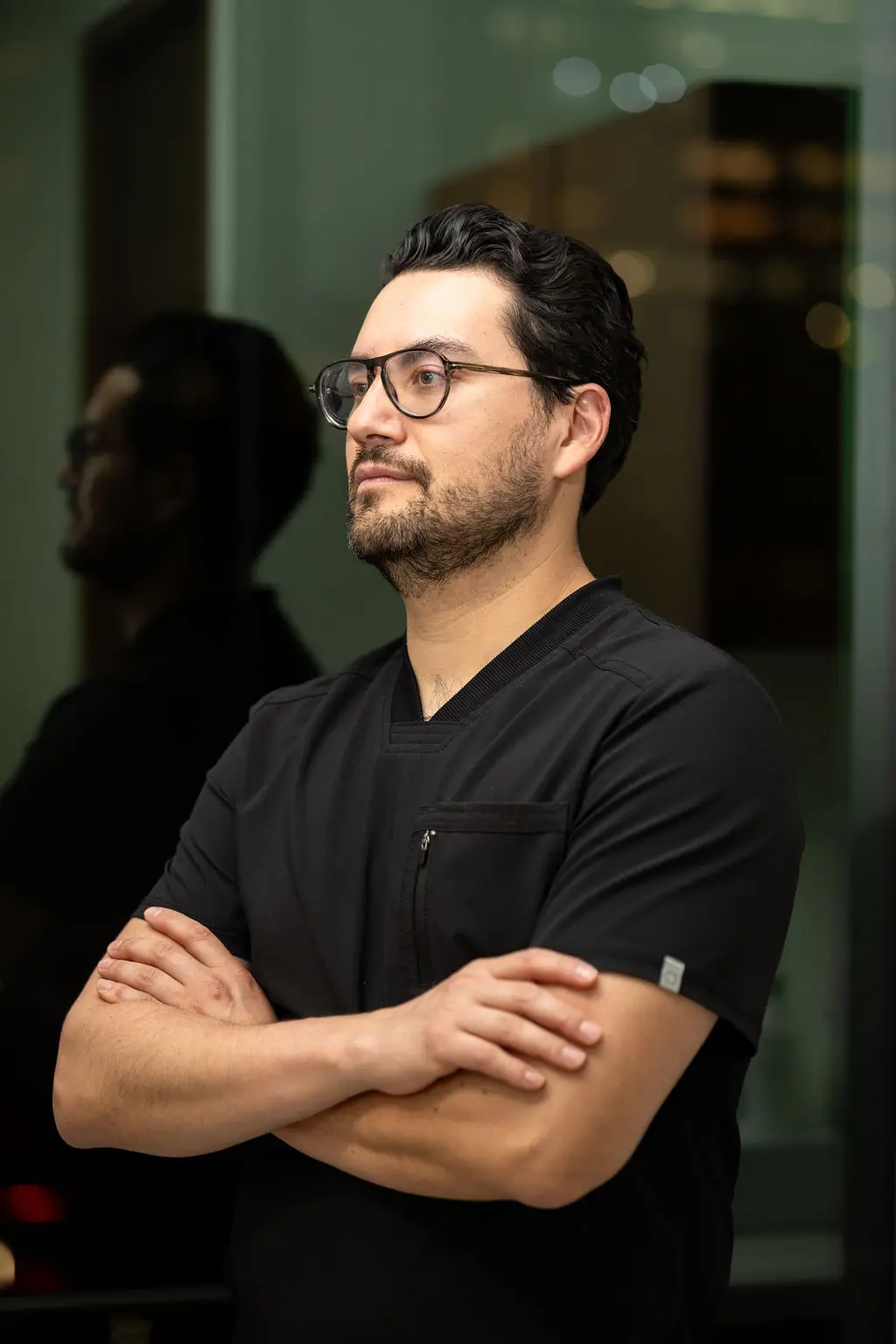Rejuvenecimiento facial en Polanco — Dr. Alan Martínez Moctezuma