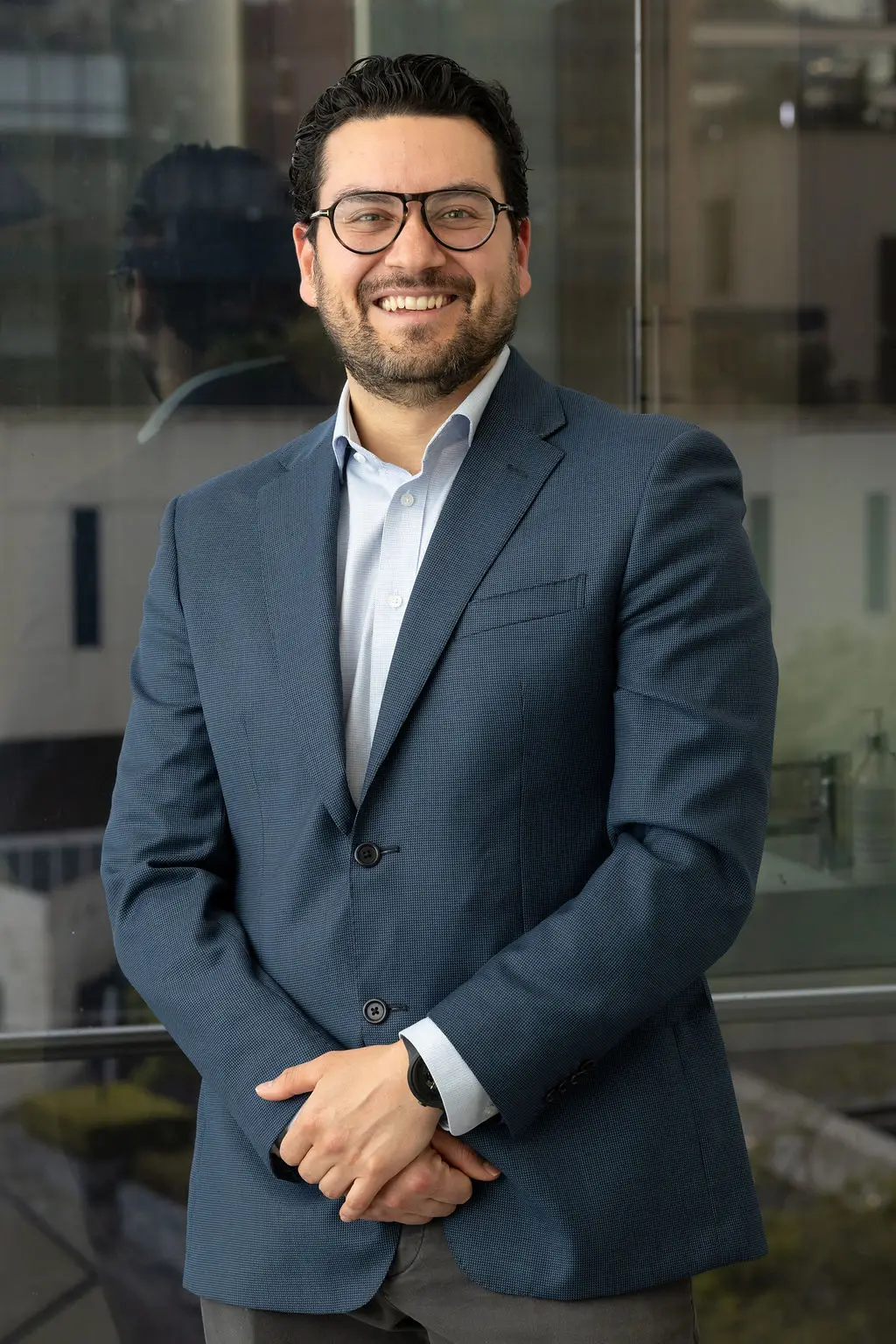 Consulta de valoración con el Dr. Alan Martínez Moctezuma en Polanco, CDMX