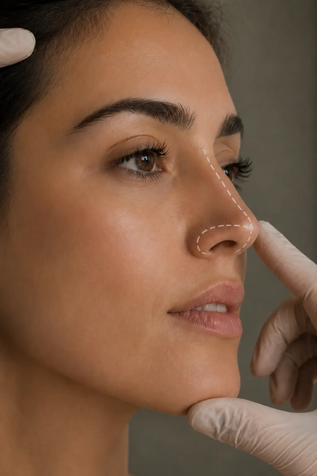 Valoración facial en Polanco, CDMX — Dr. Alan Martínez Moctezuma
